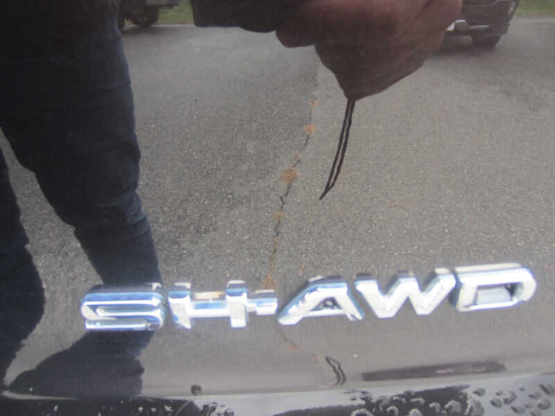 2018 Acura MDX SH-AWD w/Tech