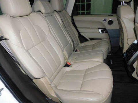 2014 Land Rover Range Rover