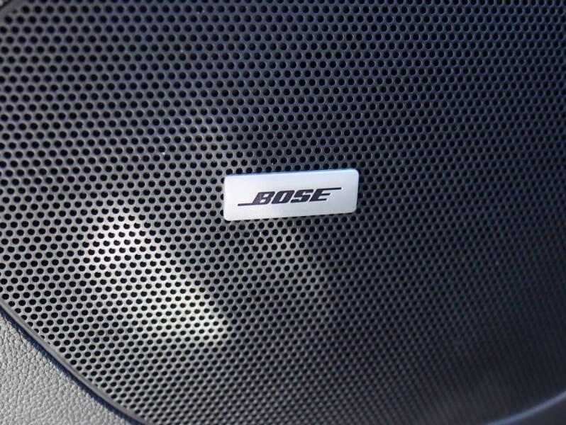 2016 Chevrolet Cruze Premier