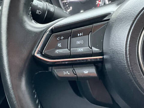 2023 Mazda CX-9 Touring Plus