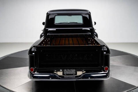 1955 Chevrolet 3100