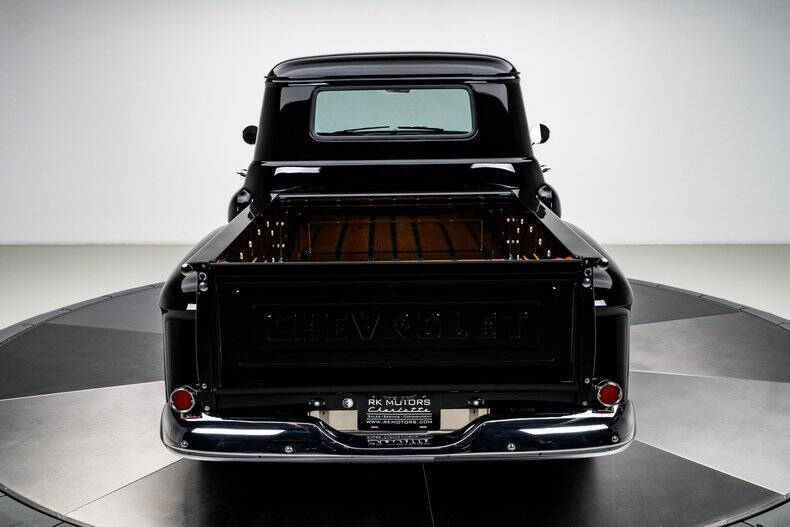 1955 Chevrolet 3100
