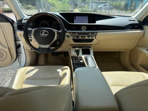 2014 Lexus ES 350