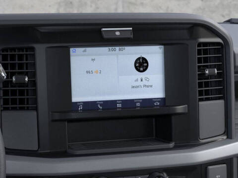 2026 Ford F-250 Super Duty