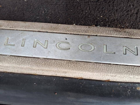 2018 Lincoln Navigator Reserve