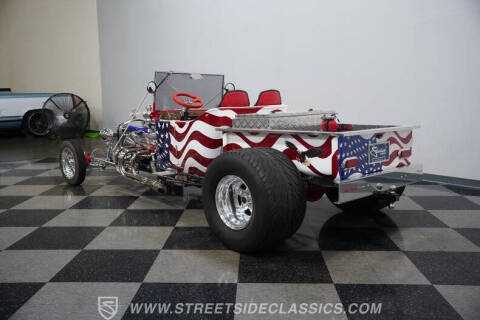 1923 Ford Model T