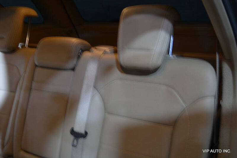 2012 Mercedes-Benz M-Class ML 350 BlueTEC