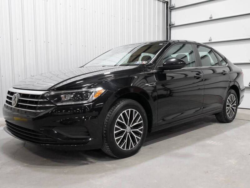 2019 Volkswagen Jetta for sale at Kasser Motor Group LLC in West Chester PA