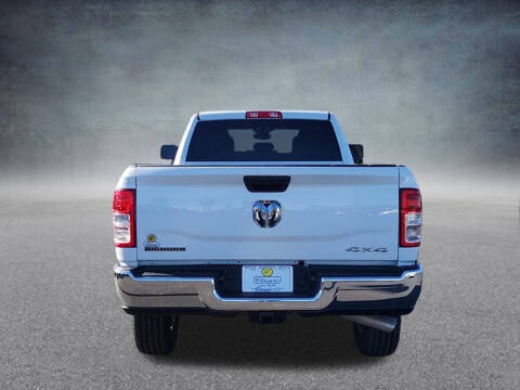 2023 RAM 2500 Big Horn