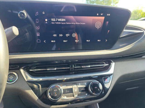 2025 Buick Envista Sport Touring