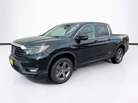 2023 Honda Ridgeline