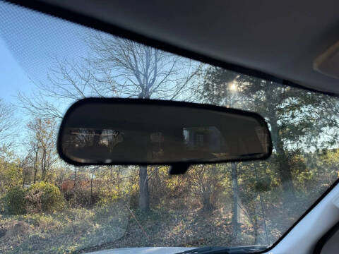 2011 Ford Escape XLS