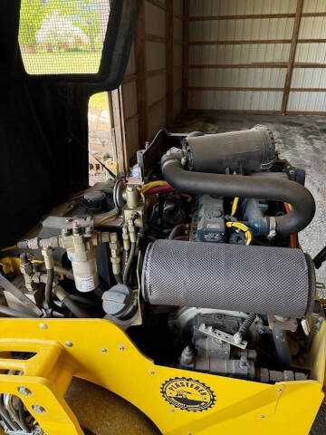 2020 Bomag BM120SL