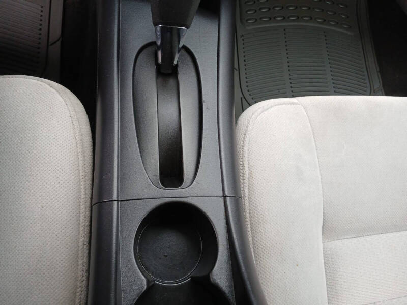 2007 Chevrolet Monte Carlo LS