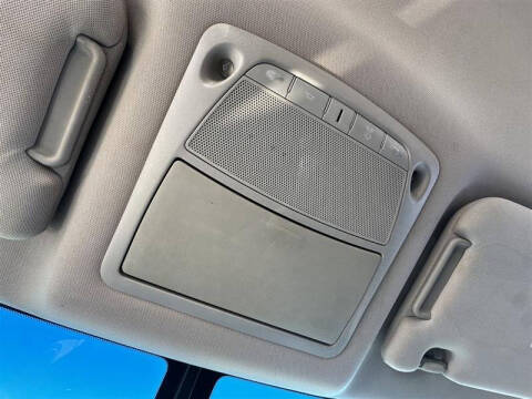 2015 Nissan Pathfinder SL