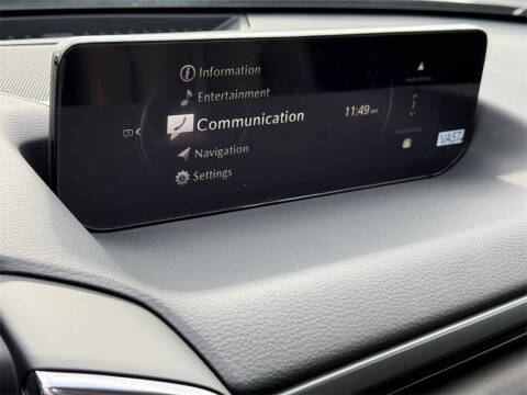 2026 Mazda CX-50 Hybrid Premium Plus