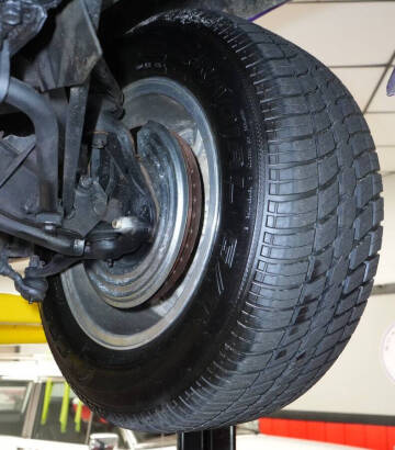 1970 Plymouth Roadrunner