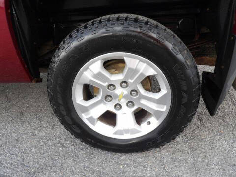 2009 Chevrolet Silverado 1500