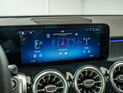 2024 Mercedes-Benz GLB GLB 250 4MATIC
