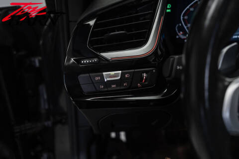 2020 BMW Z4 sDrive 30i