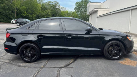 2015 Audi A3 1.8T Premium