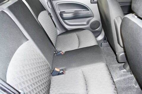 2024 Mitsubishi Mirage LE