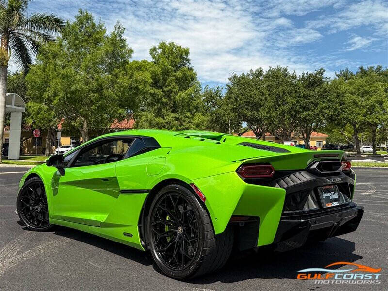2026 Lamborghini Temerario