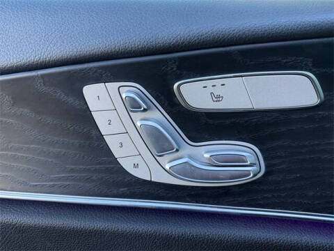 2022 Mercedes-Benz E-Class E 350