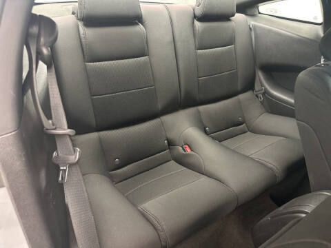 2013 Ford Mustang V6