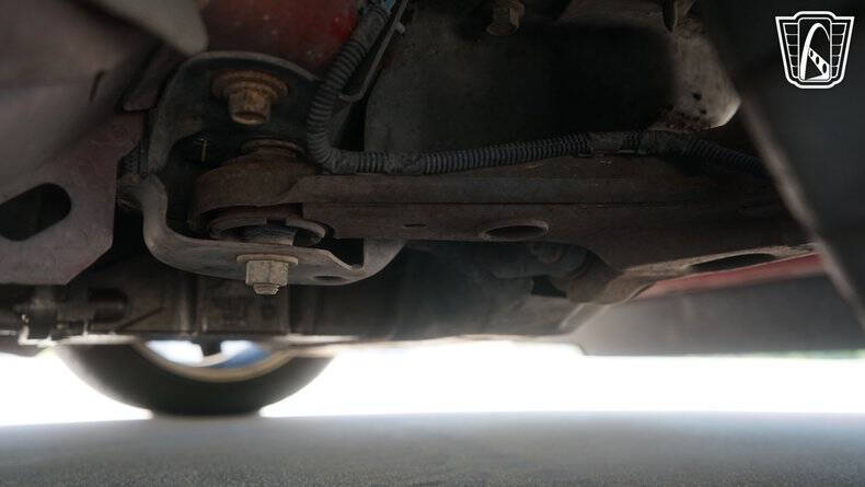 1999 Chevrolet Camaro