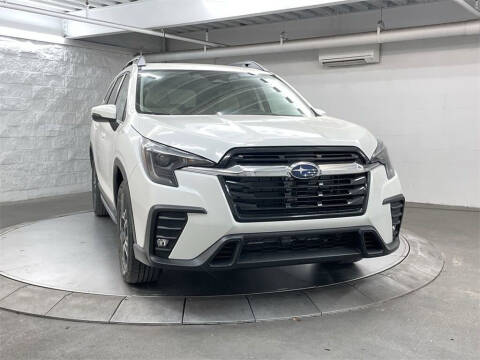 2023 Subaru Ascent