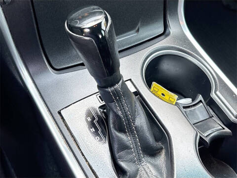 2015 Toyota Camry XLE