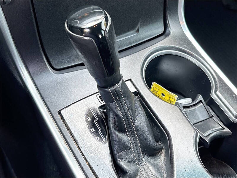 2015 Toyota Camry XLE