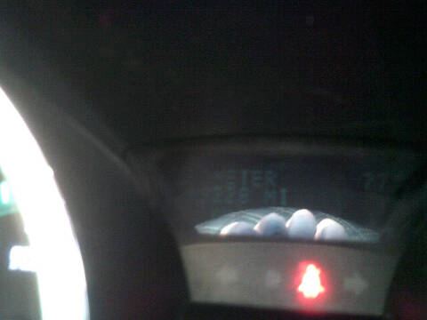 2011 Chevrolet Traverse LT