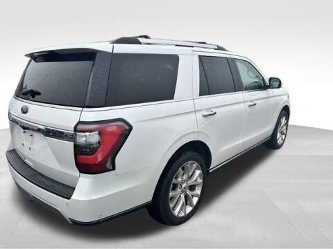 2019 Ford Expedition Limited