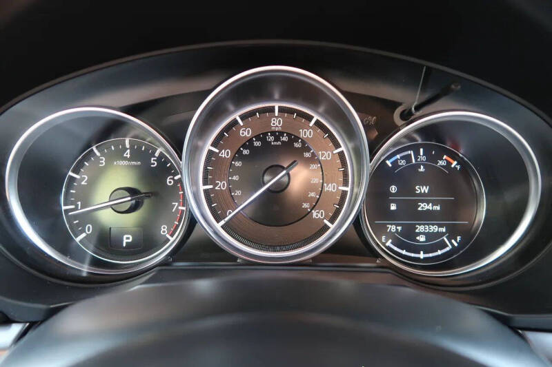 2024 Mazda CX-5 2.5 S Select