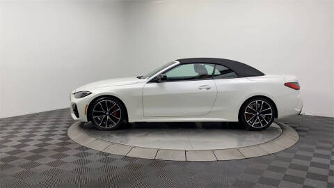 2022 BMW 4 Series M440i