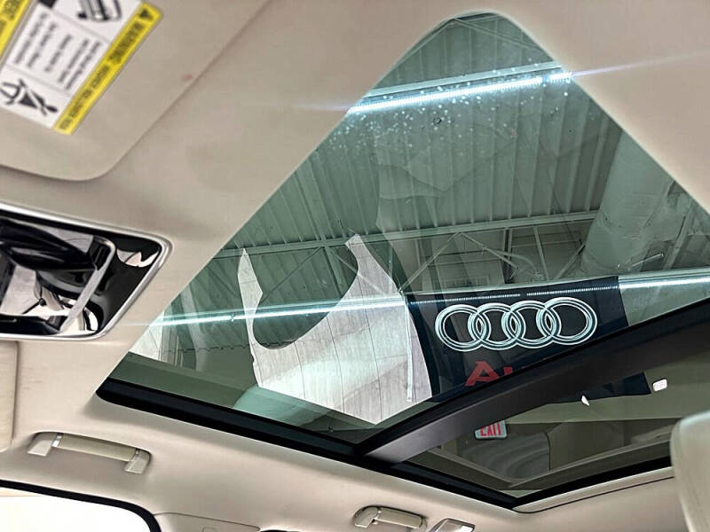 2014 Land Rover Range Rover HSE