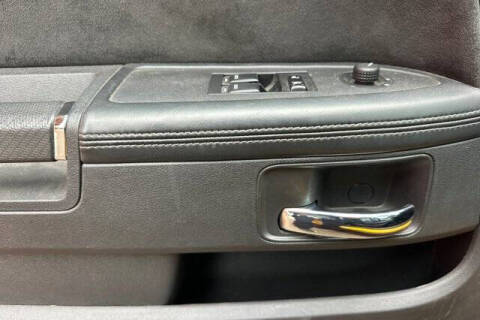 2010 Dodge Challenger SRT8