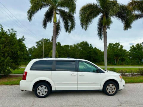 2008 Dodge Grand Caravan for sale at Krifer Auto LLC in Sarasota FL