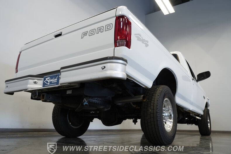 1996 Ford F-250