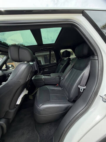 2023 Land Rover Range Rover P530 Autobiography