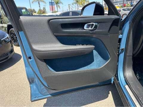 2023 Volvo XC40 Recharge Twin Plus