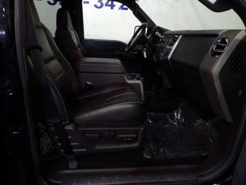 2008 Ford F-350 Super Duty