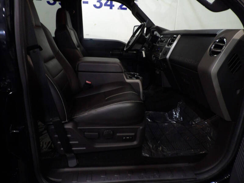 2008 Ford F-350 Super Duty