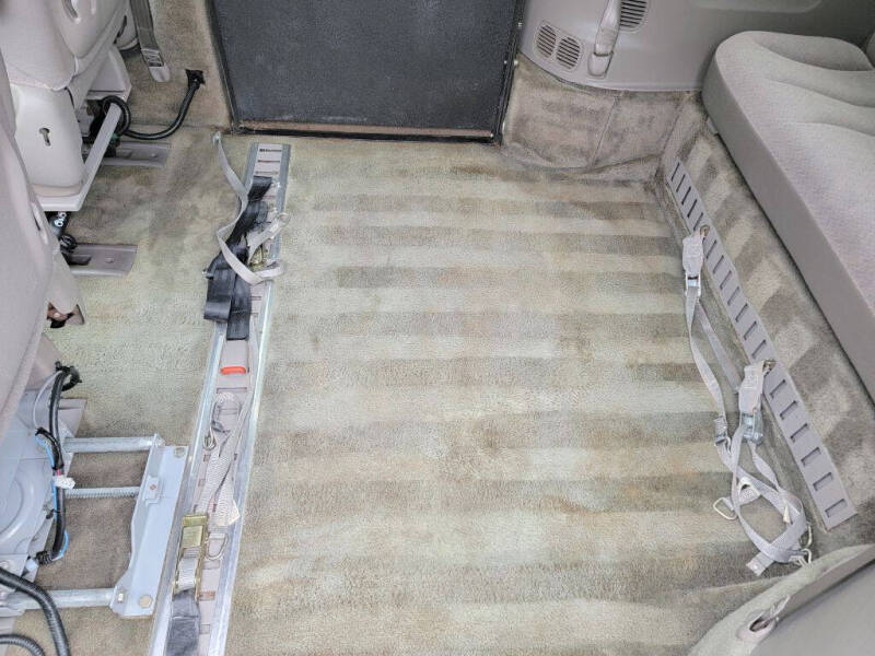 2001 Dodge Grand Caravan Sport