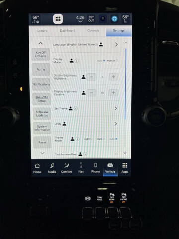 2024 RAM 2500 Limited