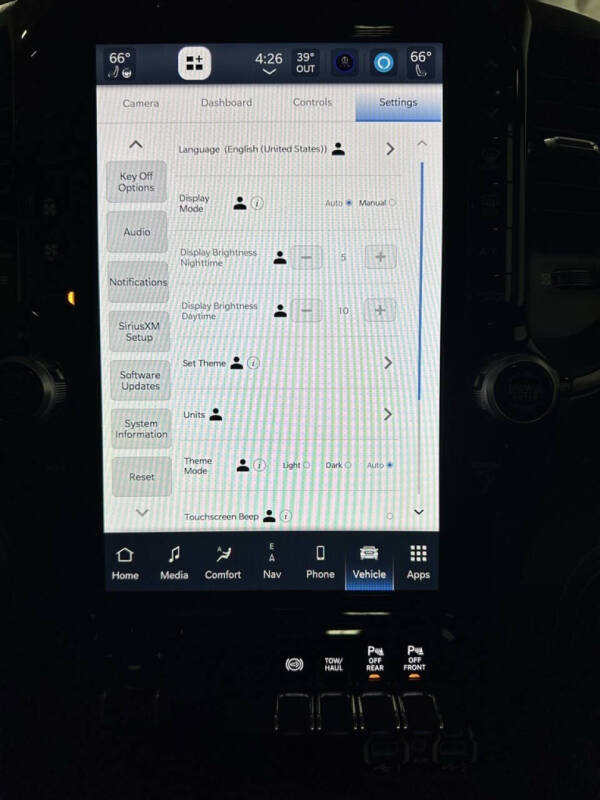 2024 RAM 2500 Limited