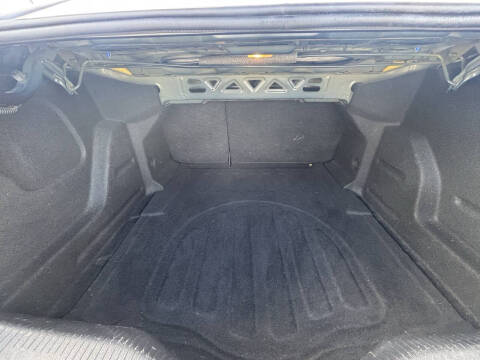 2016 Chevrolet Cruze LT Auto