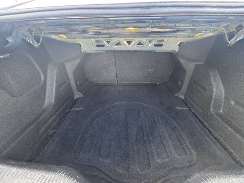 2016 Chevrolet Cruze LT Auto